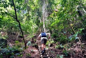 Tien Son Dinh 1-Tages-Trekking-Tour Phu Quoc