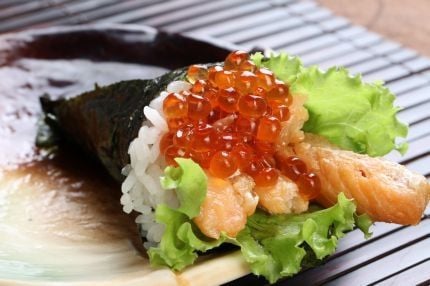 Tokyo Deli Sushi