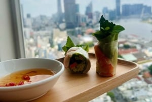 Best beoordeelde kookles thuis, keuken met uitzicht op de rivier