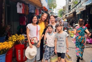 Best beoordeelde kookles thuis, keuken met uitzicht op de rivier