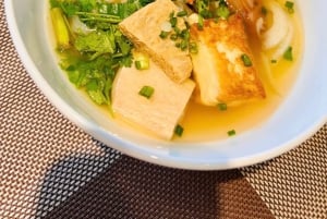 Best beoordeelde kookles thuis, keuken met uitzicht op de rivier