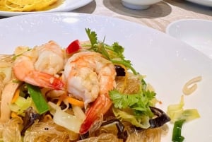 Best beoordeelde kookles thuis, keuken met uitzicht op de rivier