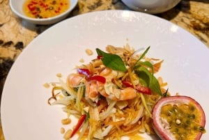 Best beoordeelde kookles thuis, keuken met uitzicht op de rivier