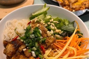 Best beoordeelde kookles thuis, keuken met uitzicht op de rivier