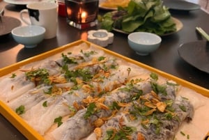 Best beoordeelde kookles thuis, keuken met uitzicht op de rivier