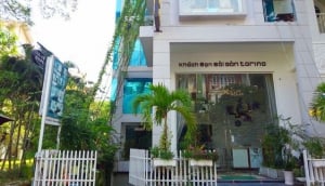 Torino Boutique Hotel