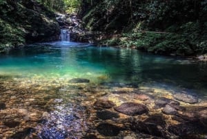 TOUR TREKKING HUE - BACH MA NATIONAL PARK DAILY