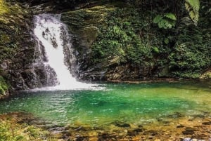 TOUR TREKKING HUE - BACH MA NATIONAL PARK DAILY