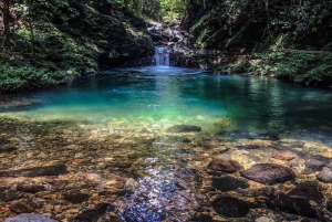 TOUR TREKKING HUE - BACH MA NATIONAL PARK DAILY