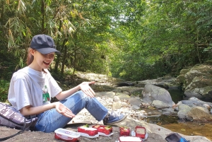 TOUR TREKKING HUE - BACH MA NATIONAL PARK DAILY