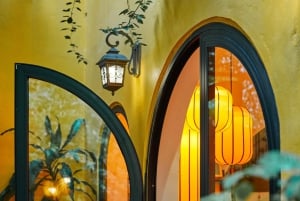 Hanoi Food Tour: Traditional Family Meal Experience in Villa