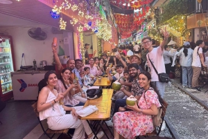 Train to Jeep Adventure: HaNoi tour by Vintage Train & Jeep