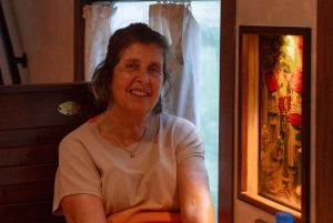 Train to Jeep Adventure: HaNoi tour by Vintage Train & Jeep