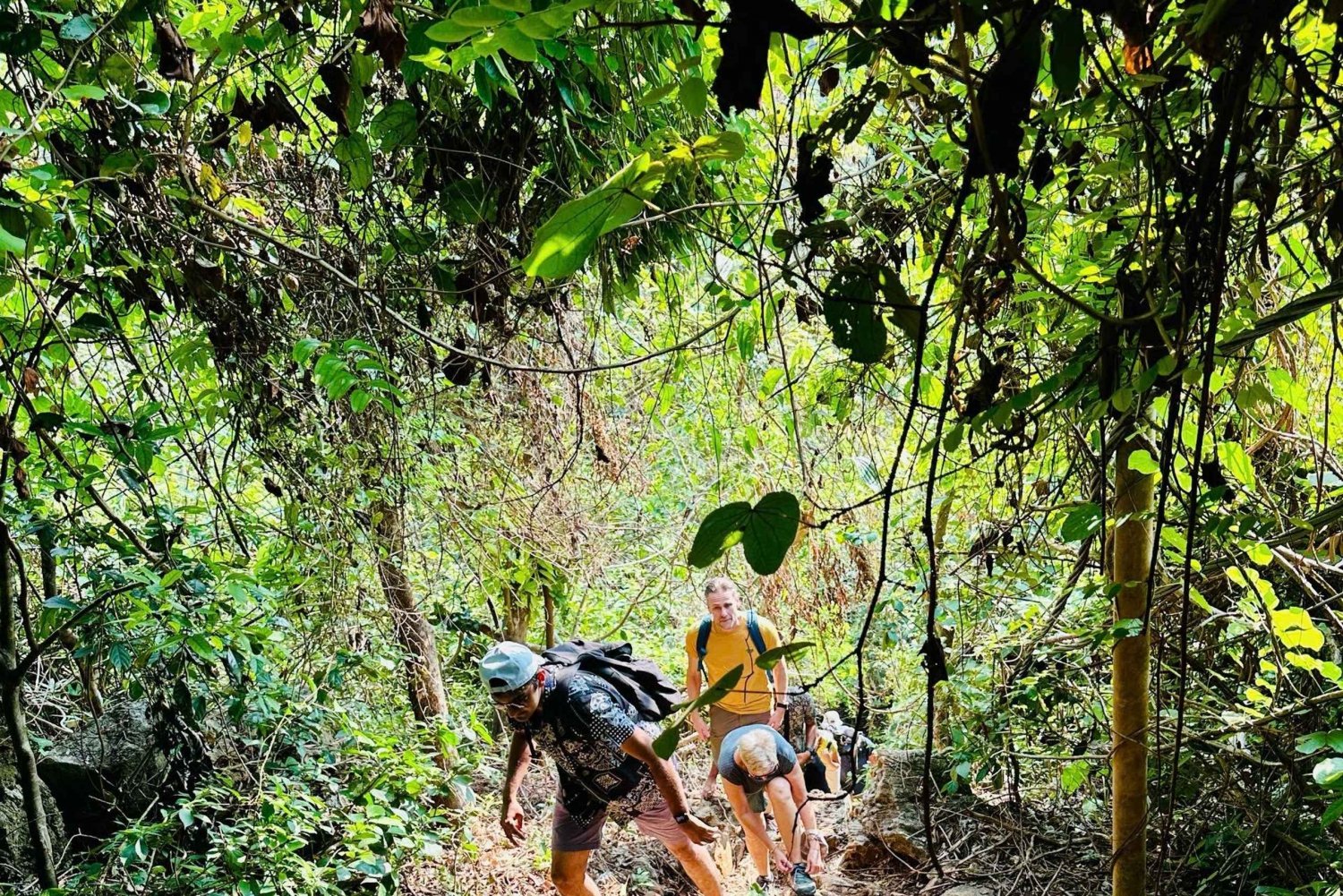 Quy Nhon: Ky Co Eo Gio Malediven Vietnam Paradies Gruppen Tour