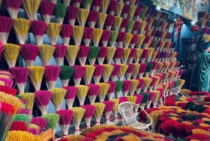 Transfer from Hue airport to Hue city or Da Nang/Hoi An