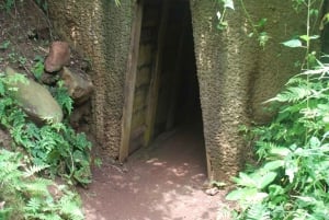 Transfer from Hue airport to Hue city or Da Nang/Hoi An