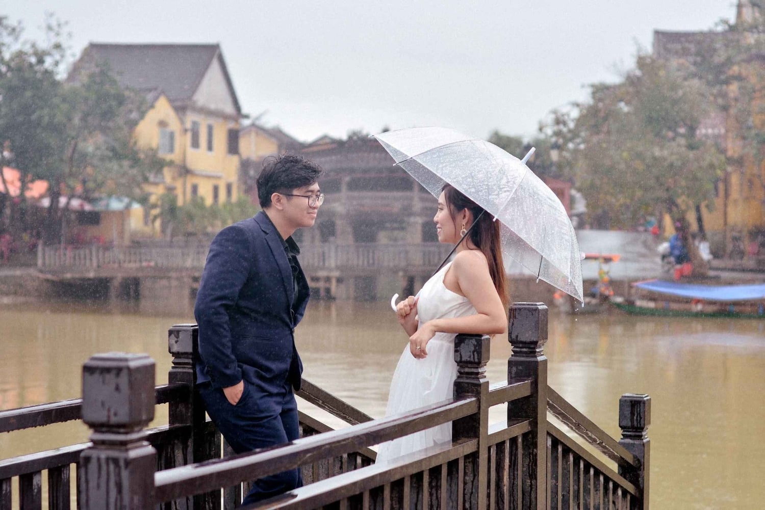 Rejsefotograf i Da Nang & Hoi An