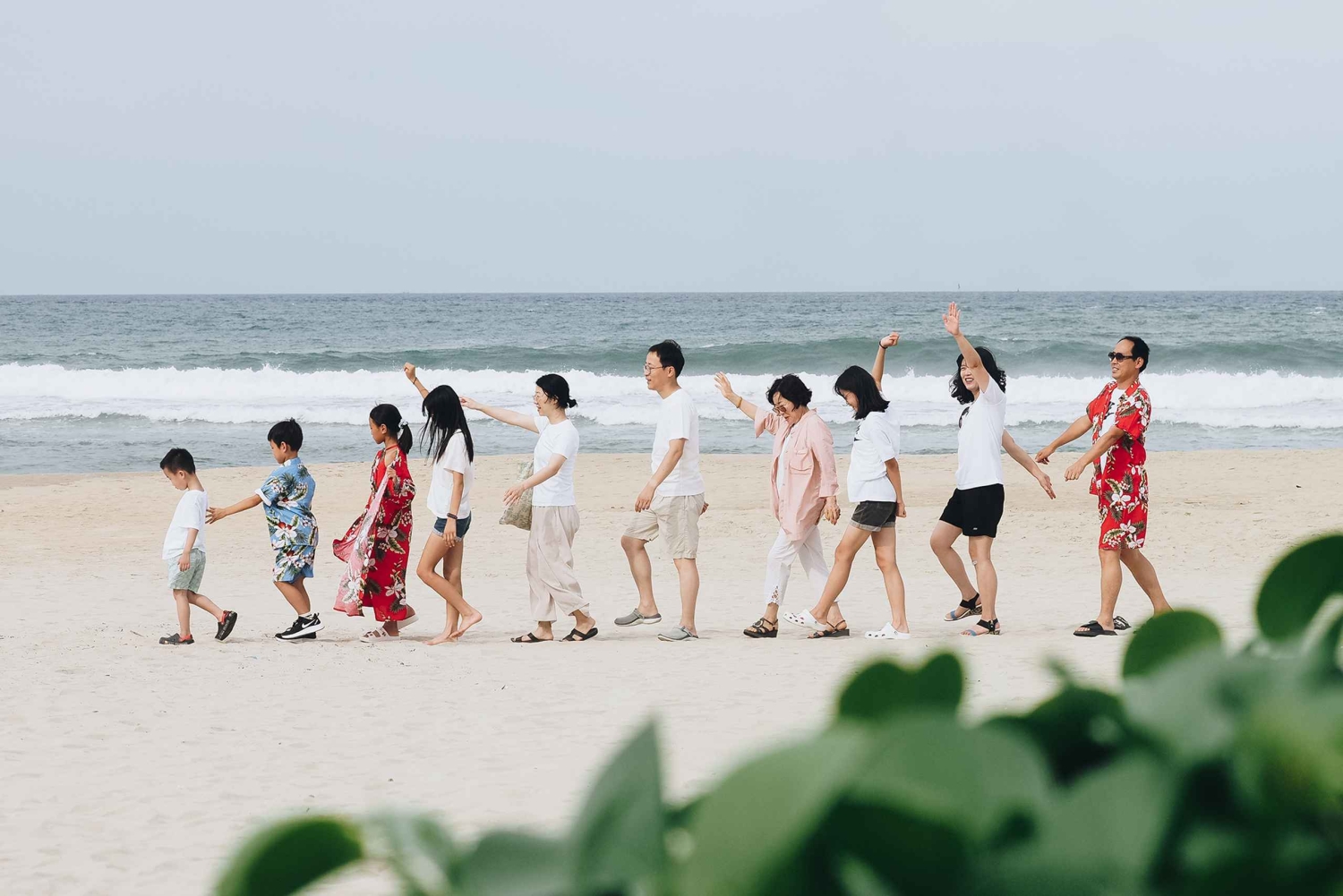 Rejsefotograf i Da Nang & Hoi An