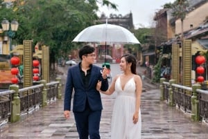 Rejsefotograf i Da Nang & Hoi An