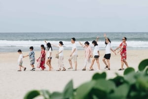 Rejsefotograf i Da Nang & Hoi An