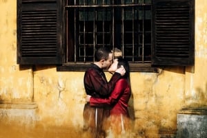 Rejsefotograf i Da Nang & Hoi An