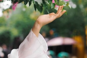 Rejsefotograf i Da Nang & Hoi An