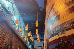 Uncover Hanoi’s Hidden Treasures: Old Quarter & Train Street