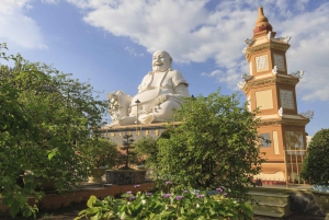 From HCM: Mekong Delta & Cai Rang Floating Market 2-Day Tour