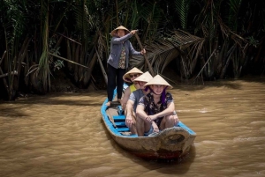 Upper Mekong River: Day Tour