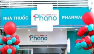 V-Phano Pharma