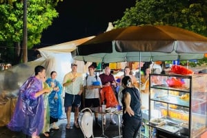 Vegan Street Food & Stories of Hanoi