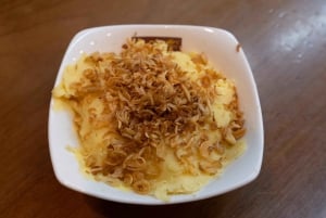 Vegansk gademad og historier fra Hanoi