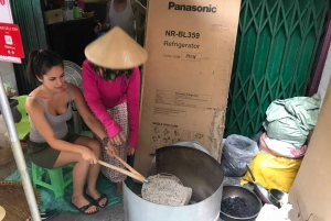 Vegansk byvandring Ikke kun vegansk mad