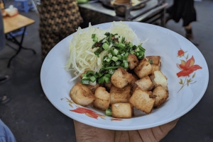 Vegansk omvisning til fots Ikke bare vegansk mat