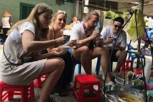 Vegansk byvandring Ikke bare vegansk mat