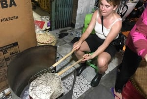 Vegansk byvandring Ikke bare vegansk mat