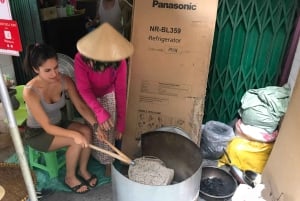 Vegansk byvandring Ikke bare vegansk mat