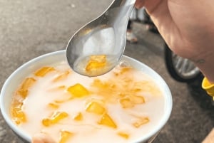 Vegansk byvandring Ikke bare vegansk mat