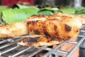 Vegansk byvandring Ikke bare vegansk mat