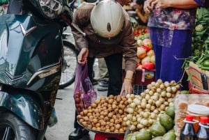 Vegansk byvandring Ikke bare vegansk mat