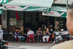 Vegansk byvandring Ikke bare vegansk mat