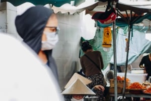 Vegansk byvandring Ikke bare vegansk mat