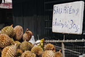 Vegansk byvandring Ikke bare vegansk mat