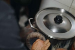 Vegansk byvandring Ikke bare vegansk mat