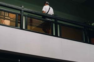 Vegansk byvandring Ikke bare vegansk mat