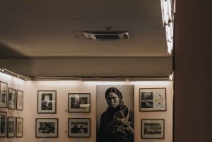 Vegansk byvandring Ikke bare vegansk mat