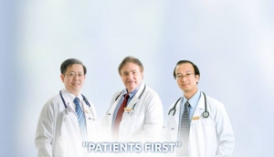 Victoria International Healthcare