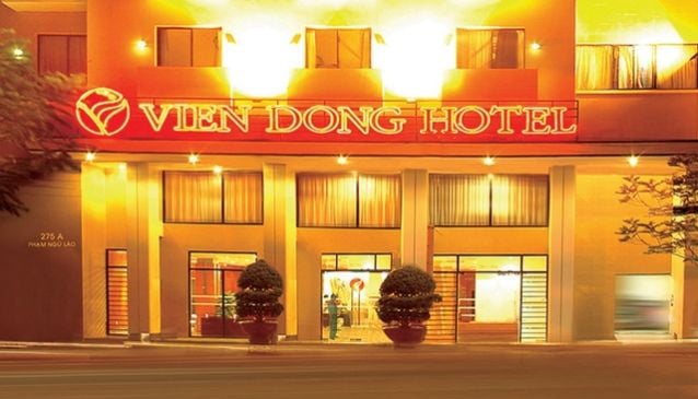Vien Dong Hotel