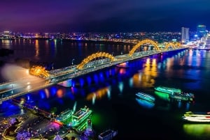 Vietnam: 10-dages guidet tur med indenrigsflyvning