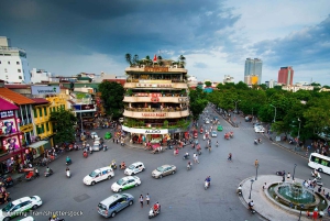Vietnam: tour di 12 giorni per anziani